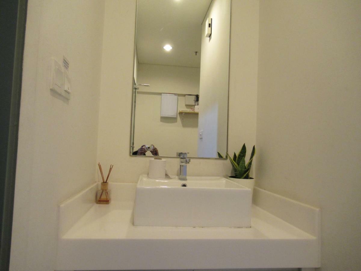 Summersuites By Ag Vacation Wifi Twin Tower Kuala Lumpur Exterior photo